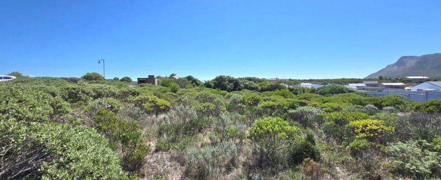 0 Bedroom Property for Sale in Kleinbaai Western Cape